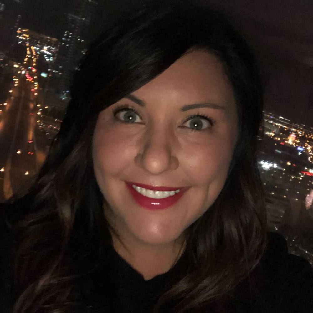 Meet your Posher, Kari